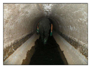 博望管道高压清洗