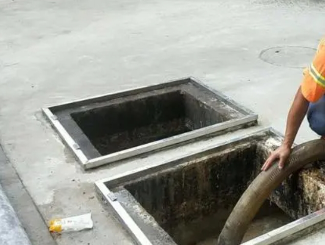 博望化粪池清理