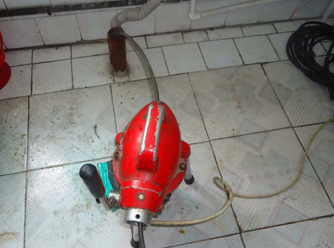 博望下水道疏通