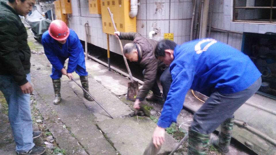 博望清掏化粪池、管道疏通一站式服务<高效><技术><可靠>